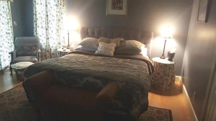 Gloucester House With Sea View Extérieur photo