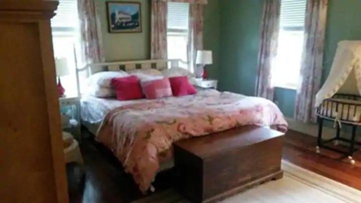 Gloucester House With Sea View Extérieur photo