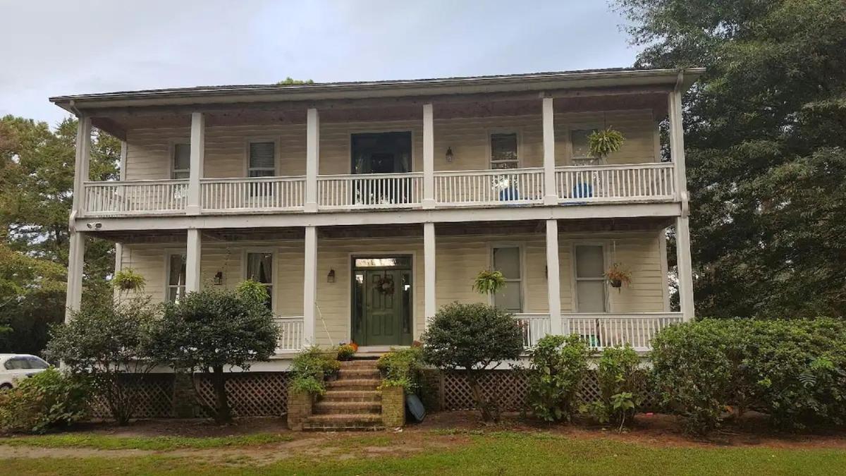 Gloucester House With Sea View Extérieur photo